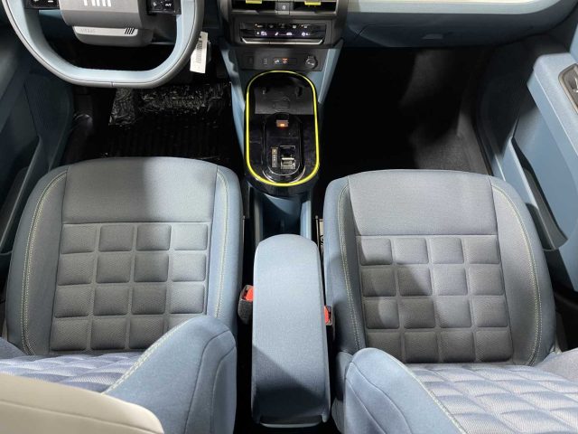 FIAT Grande Panda usata, con Riconoscimento dei segnali stradali