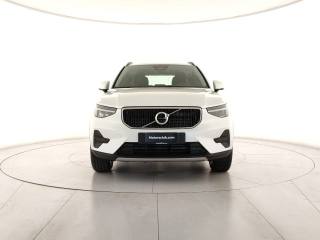 VOLVO XC40 usata, con Cerchi in lega