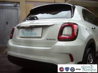 FIAT 500X usata, con Climatizzatore