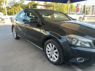 MERCEDES-BENZ A 180 usata, con Airbag laterali
