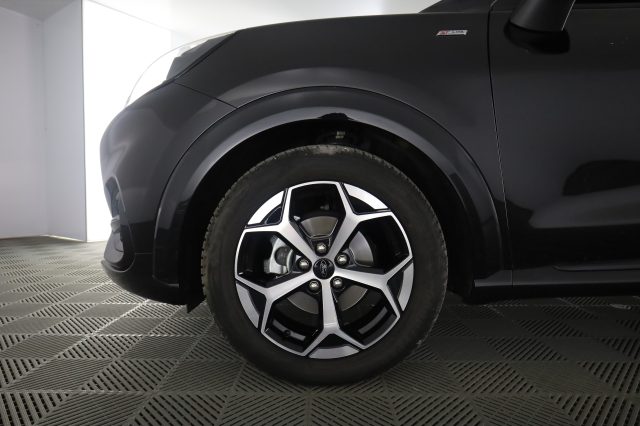 FORD Puma usata 7