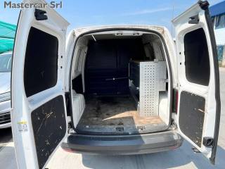 VOLKSWAGEN Caddy usata 11