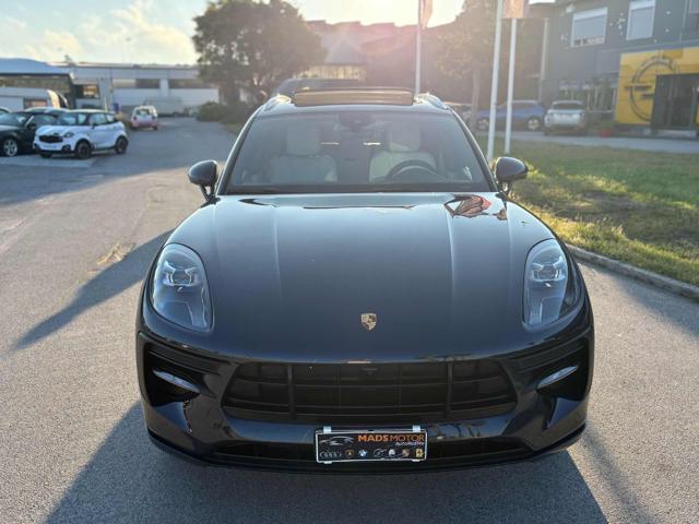 PORSCHE Macan usata, con Cerchi in lega