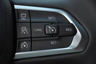 JEEP Compass usata, con Volante in pelle