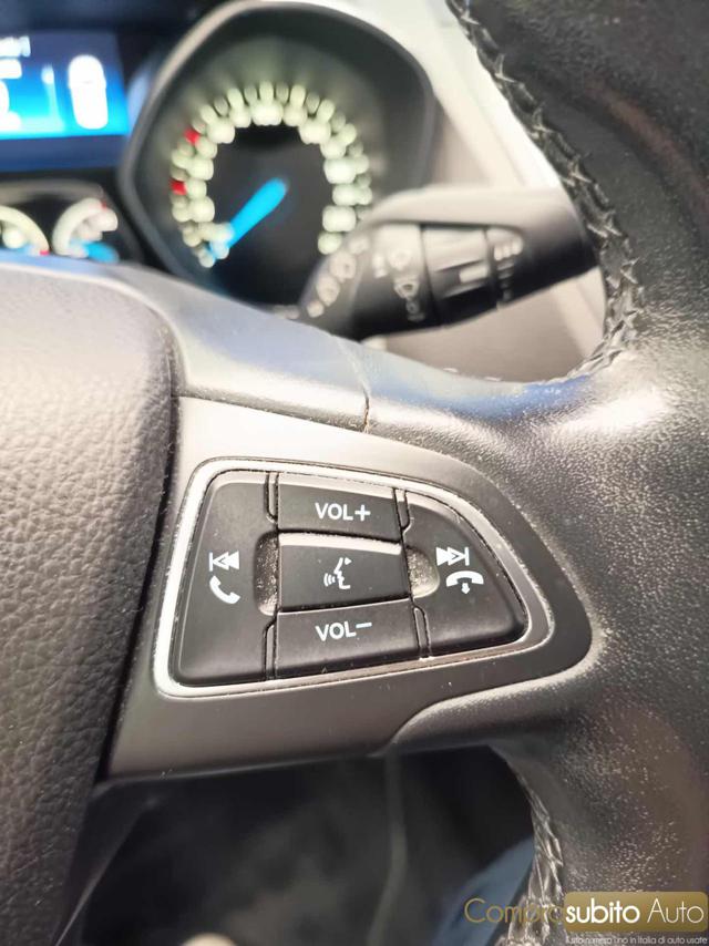FORD C-Max usata 17