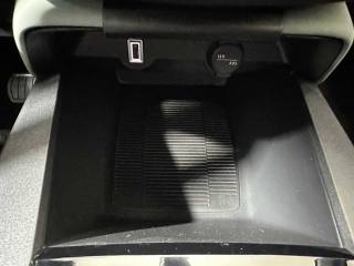 LANCIA Ypsilon usata, con Sensori di parcheggio posteriori