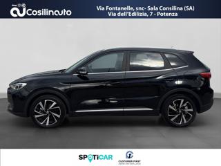 MG ZS usata, con Airbag