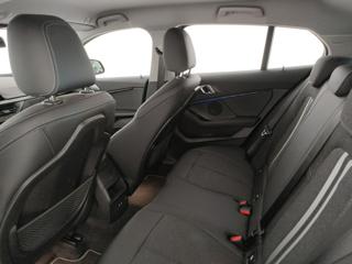 BMW 118 usata, con Volante multifunzione