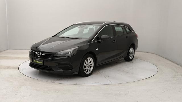 OPEL Astra usata, con ABS