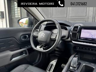 CITROEN C5 Aircross usata, con Alzacristalli elettrici