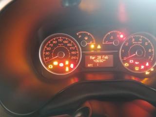 FIAT Doblo usata, con Bracciolo