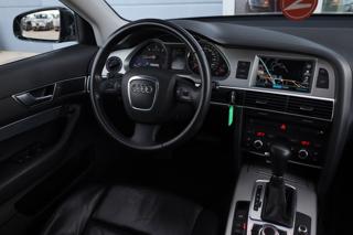 AUDI A6 usata, con Lettore CD