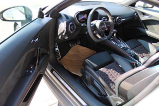 AUDI TT RS usata, con Climatizzatore
