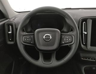 VOLVO XC40 usata, con Controllo trazione