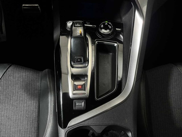 PEUGEOT 3008 usata 28