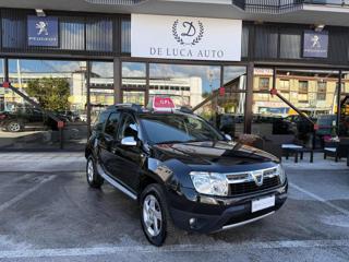 DACIA Duster 1.6 110CV 4x2 GPL SL Delsey SCONTO ROTTAMAZIONE