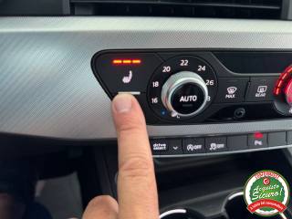 AUDI A5 usata, con Lettore CD