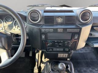 LAND ROVER Defender usata 11