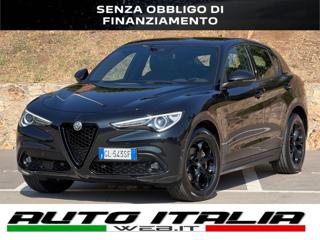 ALFA ROMEO Stelvio 190CV Q4 19