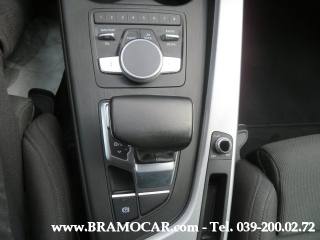 AUDI A5 usata, con USB