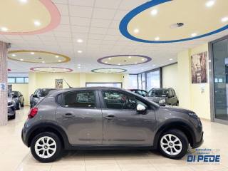 CITROEN C3 usata, con Climatizzatore