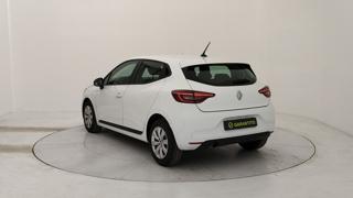 RENAULT Clio usata, con Airbag laterali