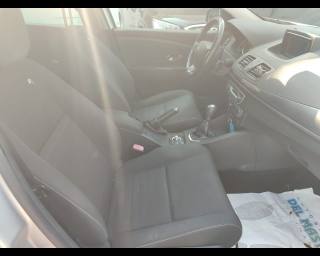 RENAULT Megane usata, con Climatizzatore