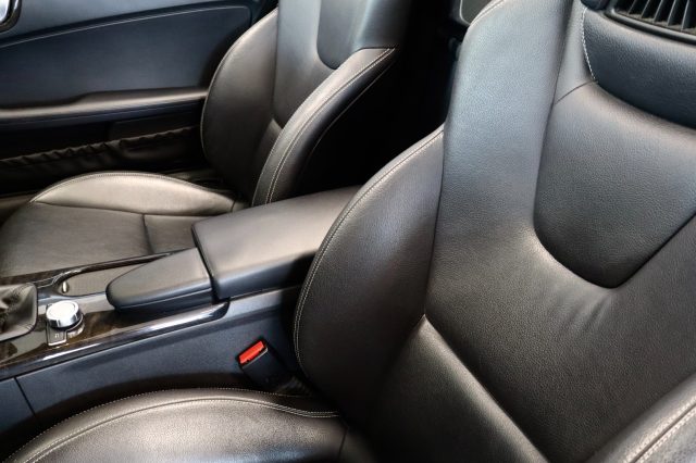 MERCEDES-BENZ SLK 200 usata, con Immobilizzatore elettronico