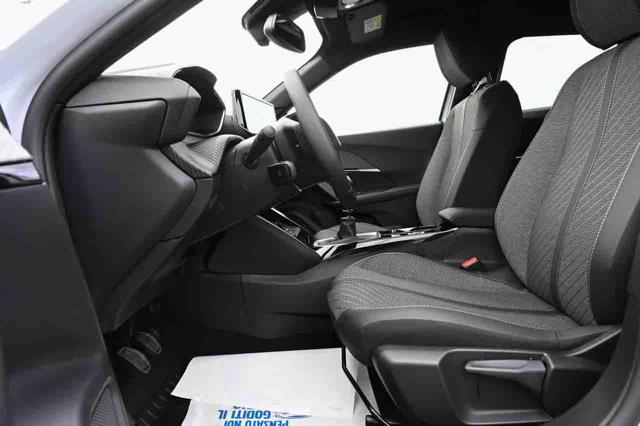 PEUGEOT 2008 usata, con Chiusura centralizzata