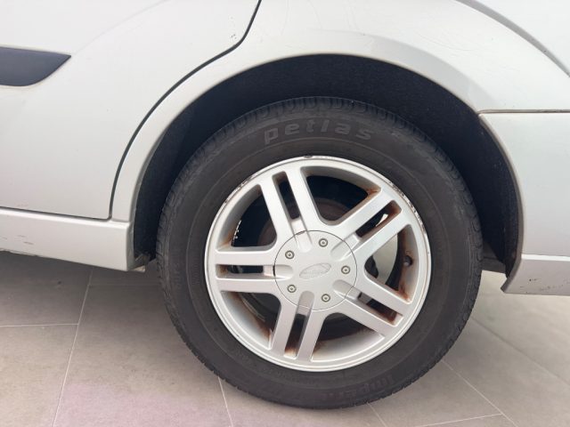 FORD Focus usata 2