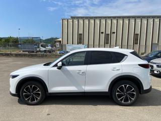 MAZDA CX-5 usata, con MP3