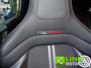 FORD Puma usata, con Android Auto