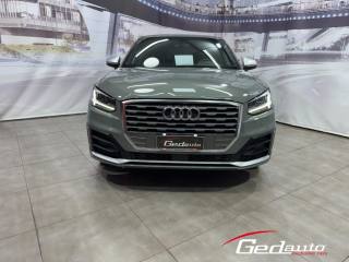 AUDI Q2 30 TDI S tronic S line Edition FULL-LED NAVI