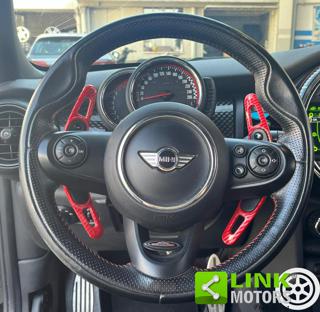 MINI John Cooper Works usata, con Alzacristalli elettrici