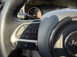 JEEP Compass usata, con Fari Xenon
