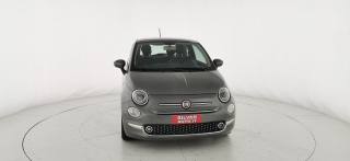 FIAT 500 usata, con Bluetooth