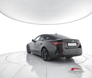 BMW 420 usata 3