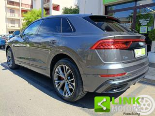 AUDI Q8 usata, con Chiusura centralizzata telecomandata