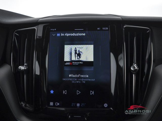 VOLVO XC60 usata 13