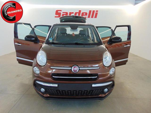 FIAT 500L usata, con Airbag laterali