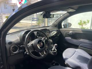 FIAT 500 usata, con Apple CarPlay