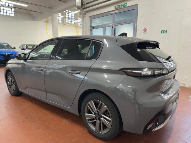 PEUGEOT 308 usata, con Autoradio