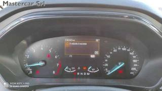 FORD Focus usata, con Immobilizzatore elettronico