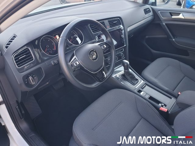 VOLKSWAGEN Golf usata, con Chiusura centralizzata