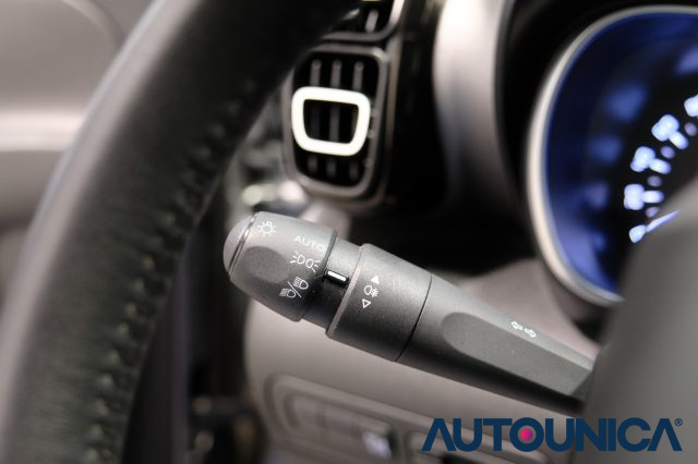 CITROEN C3 Aircross usata, con Bracciolo