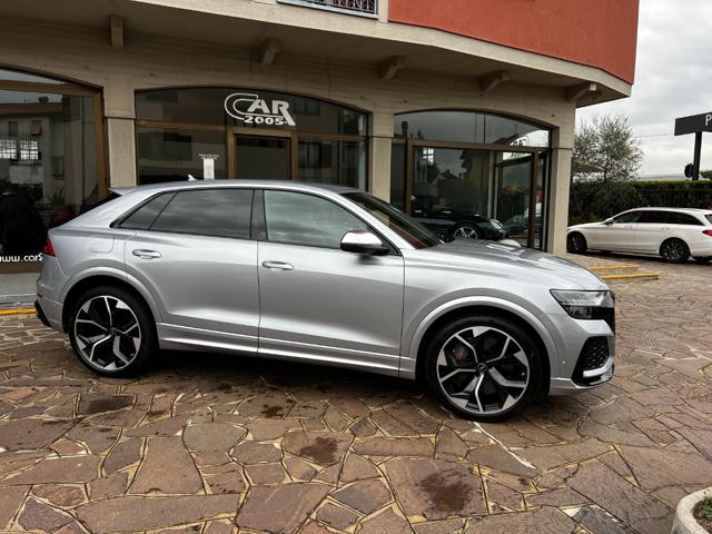 AUDI RS Q8 usata, con Climatizzatore