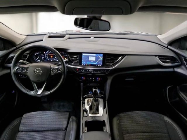OPEL Insignia usata, con Antifurto