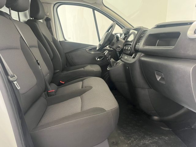 FIAT Talento usata, con ESP