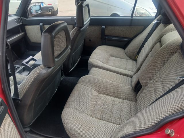 ALFA ROMEO 75 usata 6
