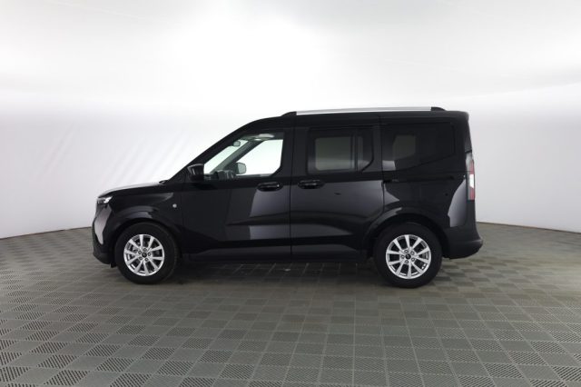 FORD Tourneo Courier usata 5